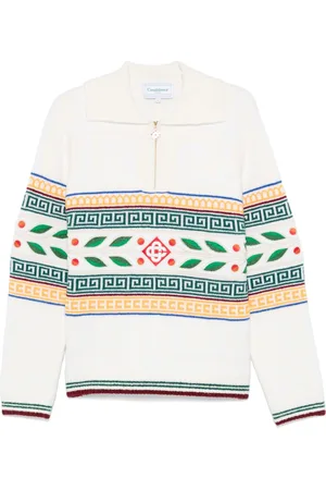 Casablanca Lauriel jumper