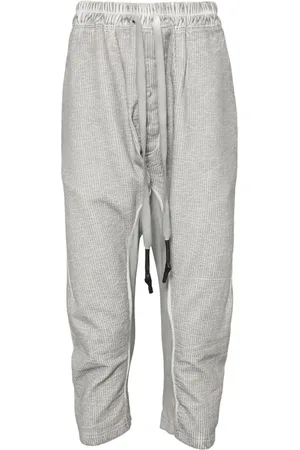 ISAAC SELLAM EXPERIENCE Shortpants Stripe trousers
