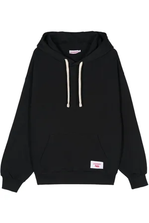 Charles Jeffrey Loverboy Label Ears hoodie