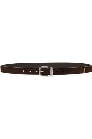 Brunello Cucinelli Leather belt