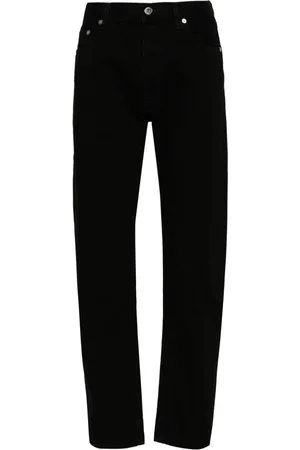 OFF-WHITE Arr Raw jeans