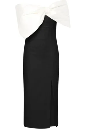 RACHEL GILBERT Kace midi dress