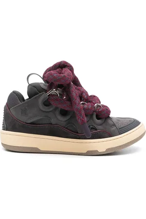 Lanvin Curb sneakers