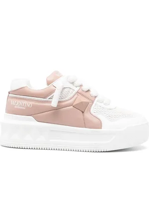 VALENTINO GARAVANI One Stud XL sneakers