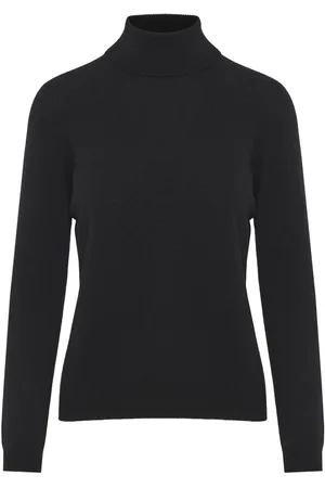 BARBA Roll-neck sweater