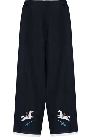 Sleeper Kotyk trousers
