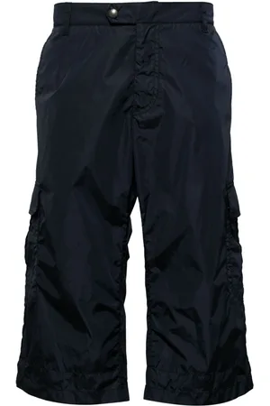 Prada Cargo pocket bermuda