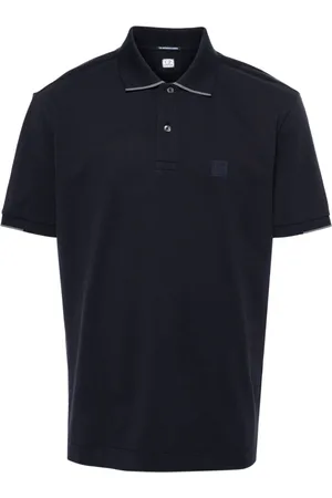 C.P. Company Metropolis Series polo shirt