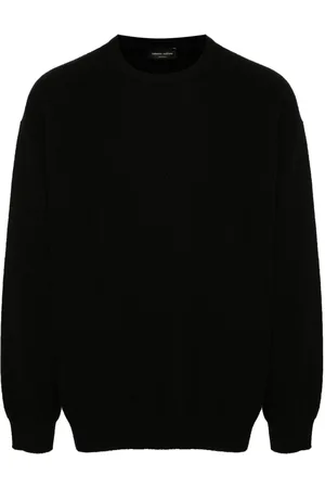Roberto Collina Merino wool sweater