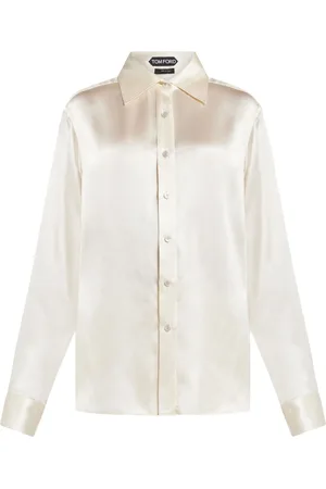 Tom Ford Silk shirt