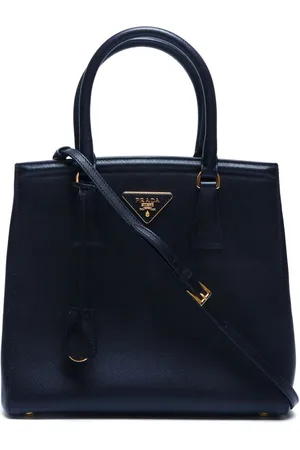 Prada Galleria two-way handbag