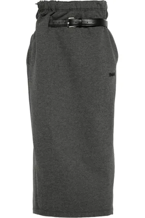 MAGLIANO Provincia midi skirt