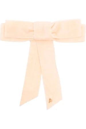 Parlor Velvet hair clip