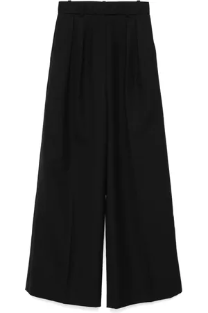 ANINE BING Palazzo pants