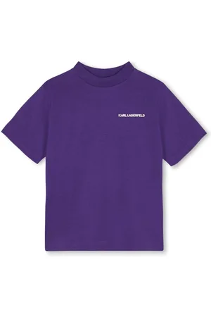Karl Lagerfeld K/Ikonic T-shirt