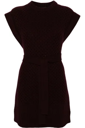 Fabiana Filippi Knitted top