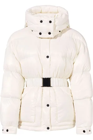 Perfect Moment Maya puffer jacket