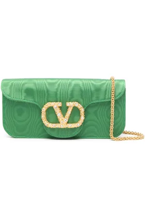 VALENTINO GARAVANI Locò cross body bag