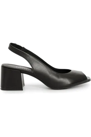 Studio Chofakian 40mm Studio 149 pumps