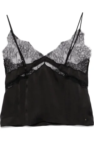 ANINE BING Dorothy top