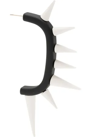 Innerraum Seven spike earring