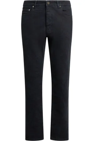 Etro Paisley-pattern jeans