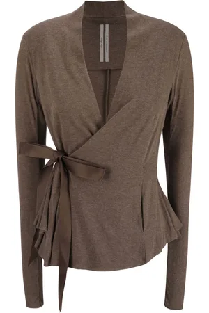 Rick Owens Hollywood jacket