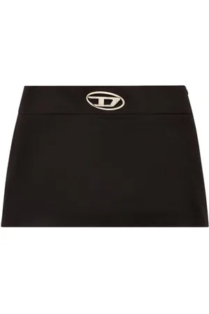 Diesel O-Dixy skirt