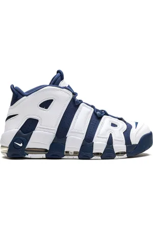Nike Air More Uptempo "Olympic" sneakers