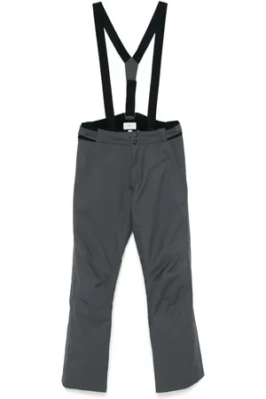 Rossignol Removable-suspenders ski pants