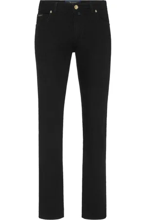 BILLIONAIRE Super Straight Cut jeans