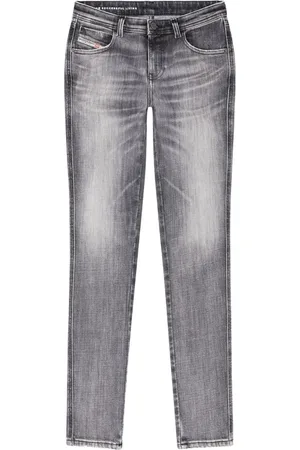 Diesel 2015 Babhila skinny jeans