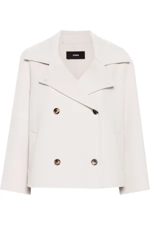 arma leder Manila jacket