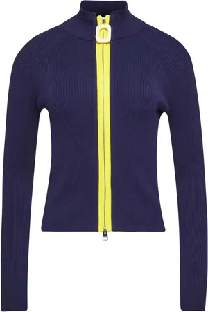 J.W.Anderson Zip-up cardigan