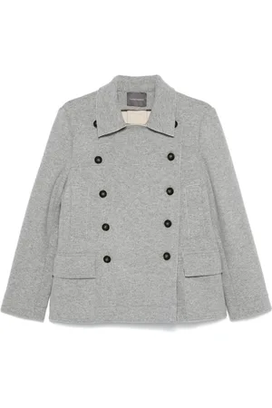 LORENA ANTONIAZZI Double-breasted jacket