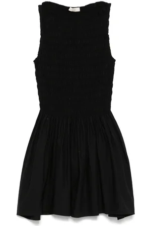 FAITHFULL THE BRAND Noa mini dress