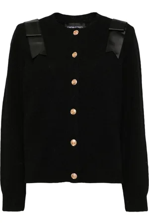 Cynthia Rowley Wool cardigan