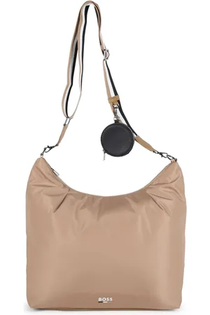 HUGO BOSS Logo-print changing bag