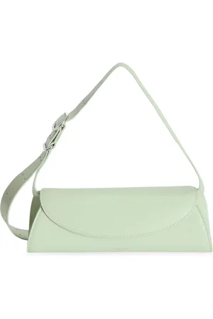 Jil Sander Small Cannolo tote bag