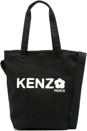 Kenzo FE68SA901F36-99 NOIR