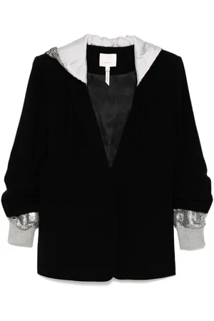 Cinq A Sept Khloe blazer