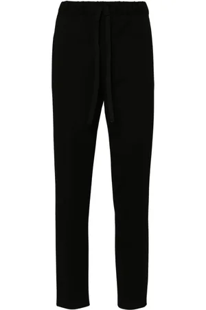 SEMICOUTURE Tapered trousers