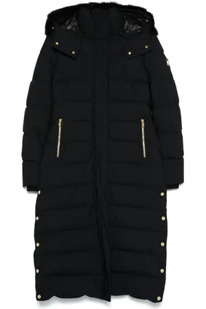 Moose Knuckles Jocada coat