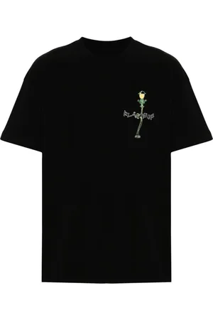FLÂNEUR Lantern T-shirt