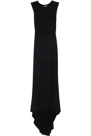 Ioana Ciolacu Jersey maxi dress