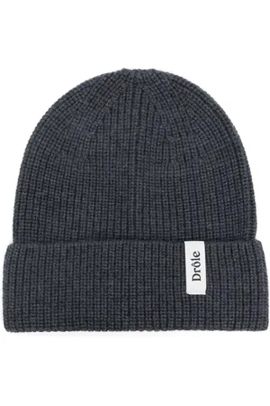 Drôle de Monsieur Le Bonnet Drôle beanie hat