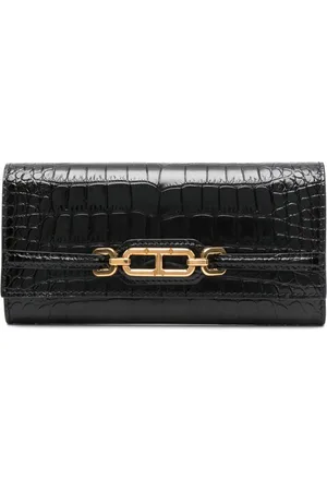 Tom Ford Whitney Continental wallet