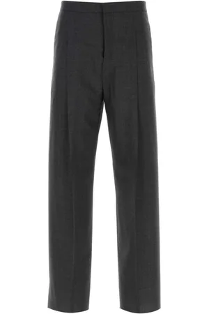 Givenchy Virgin wool trousers