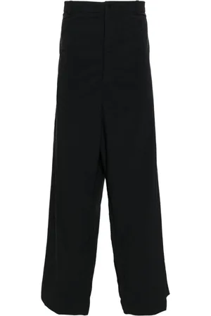 Balenciaga Wide-leg trousers