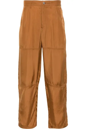 Mordecai Carpenter trousers